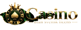 Casino utan svensk licens logo
